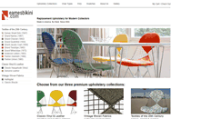 Desktop Screenshot of eamesbikini.com
